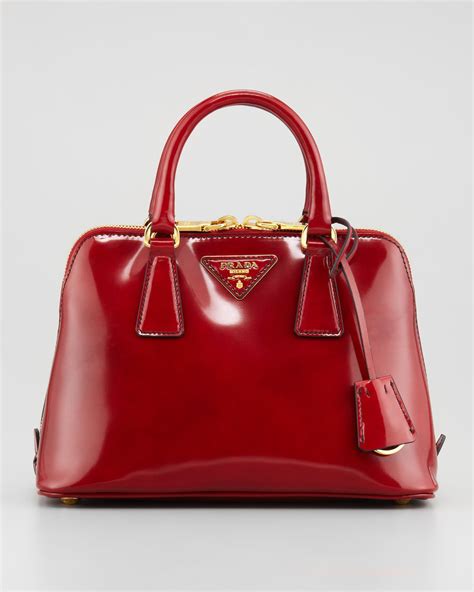 Women's Prada Designer Top Handles & Satchels 